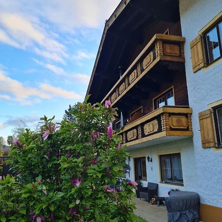 Gästehaus Gamsblick Werfenweng Exterior foto