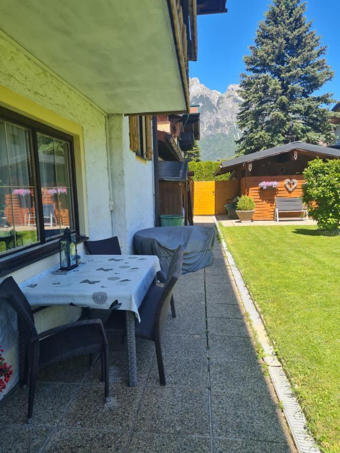 Gästehaus Gamsblick Werfenweng Exterior foto