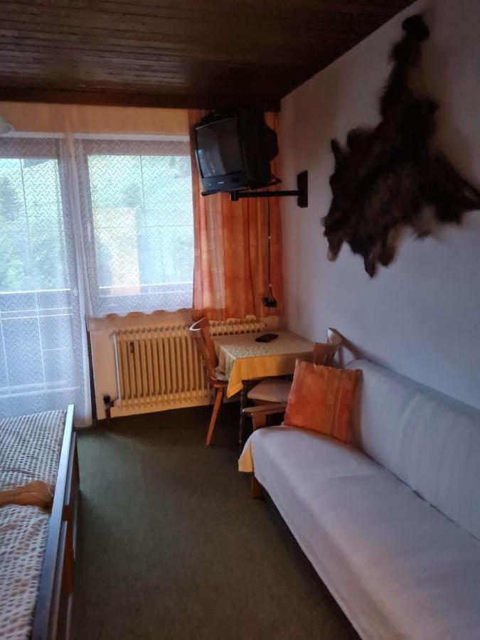 Gästehaus Gamsblick Werfenweng Exterior foto